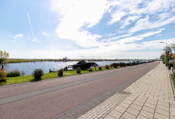 Medium property photo - Leimuiderdijk 288, 2154 MR Burgerveen